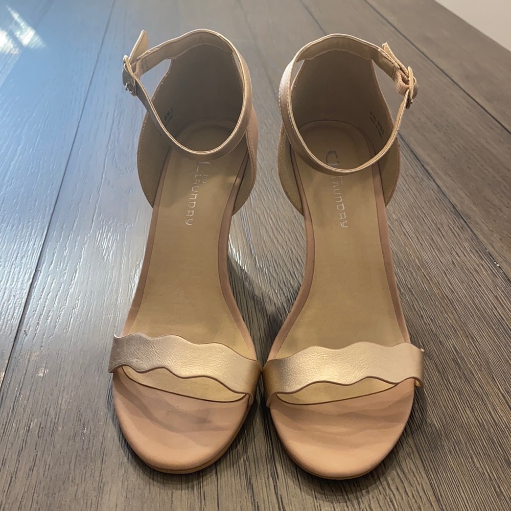 Shoes.